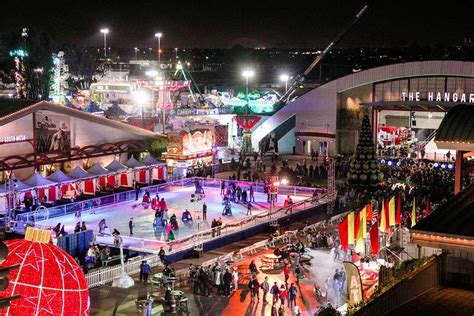Winterfest oc coupon code 2023 - Winter Fest OC transforms OC Fair & Event Center in Costa Mesa into a magical winter wonderland with the region’s one and only outdoor ice skating trail, ice tubing slide, a real snow play area ...